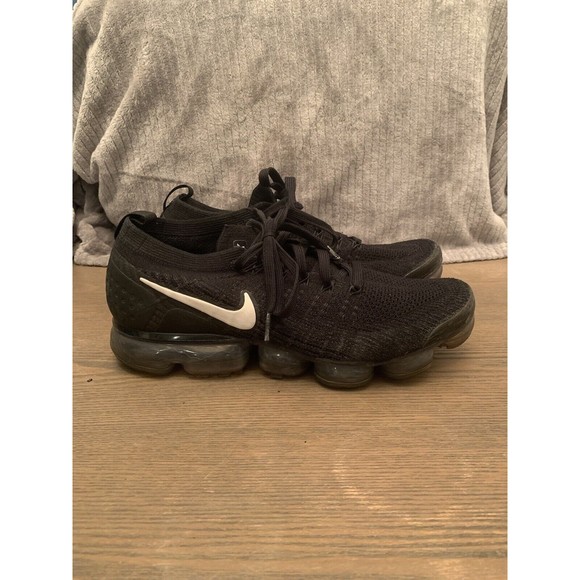 nike vapormax flyknit 10.5